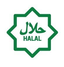 Federation of Islamic Associations of NZ Halal Certification logo