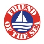 Friend of the Sea Chain of Custody logo