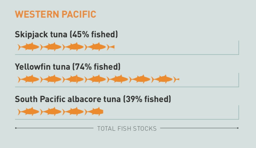 Tuna Stok Assessments Assessment diagram