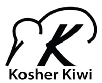 Kosha Kiwi logo