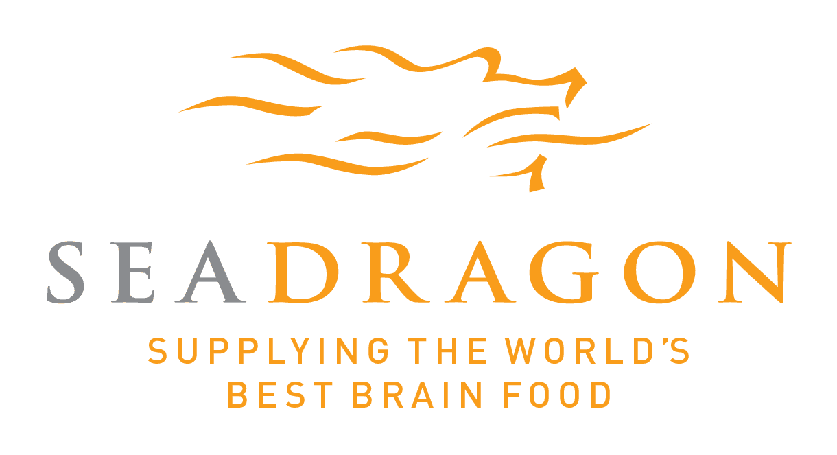 SeaDragon Logo NEW SeaDragon Logo NEW