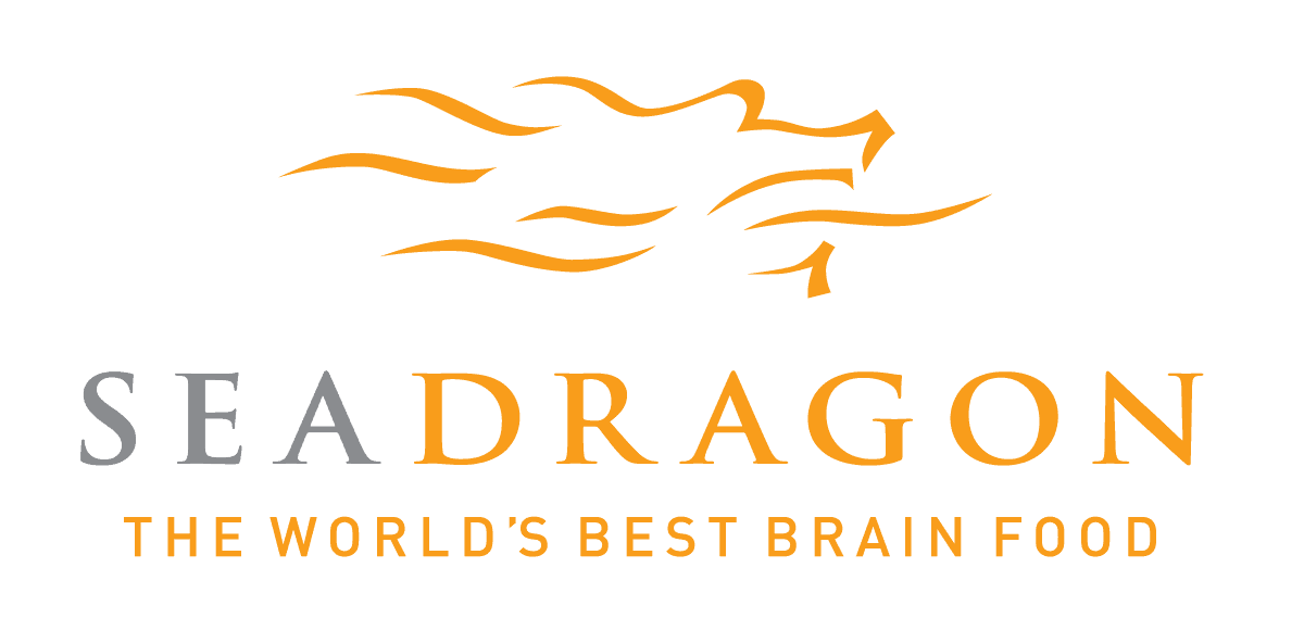 SeaDragon Logo SeaDragon Logo