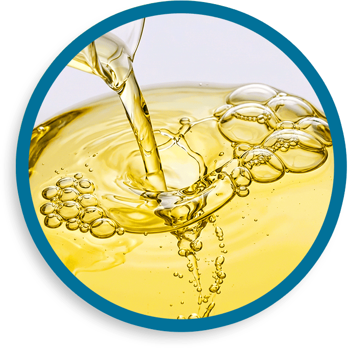 tuna oil