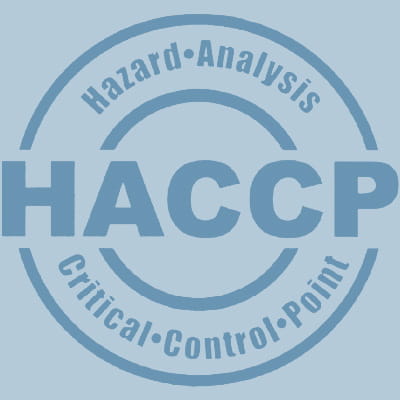 haccpblue