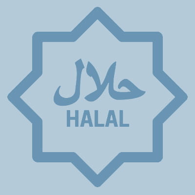 halalalblue