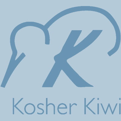 kosherblue